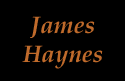 James Haynes